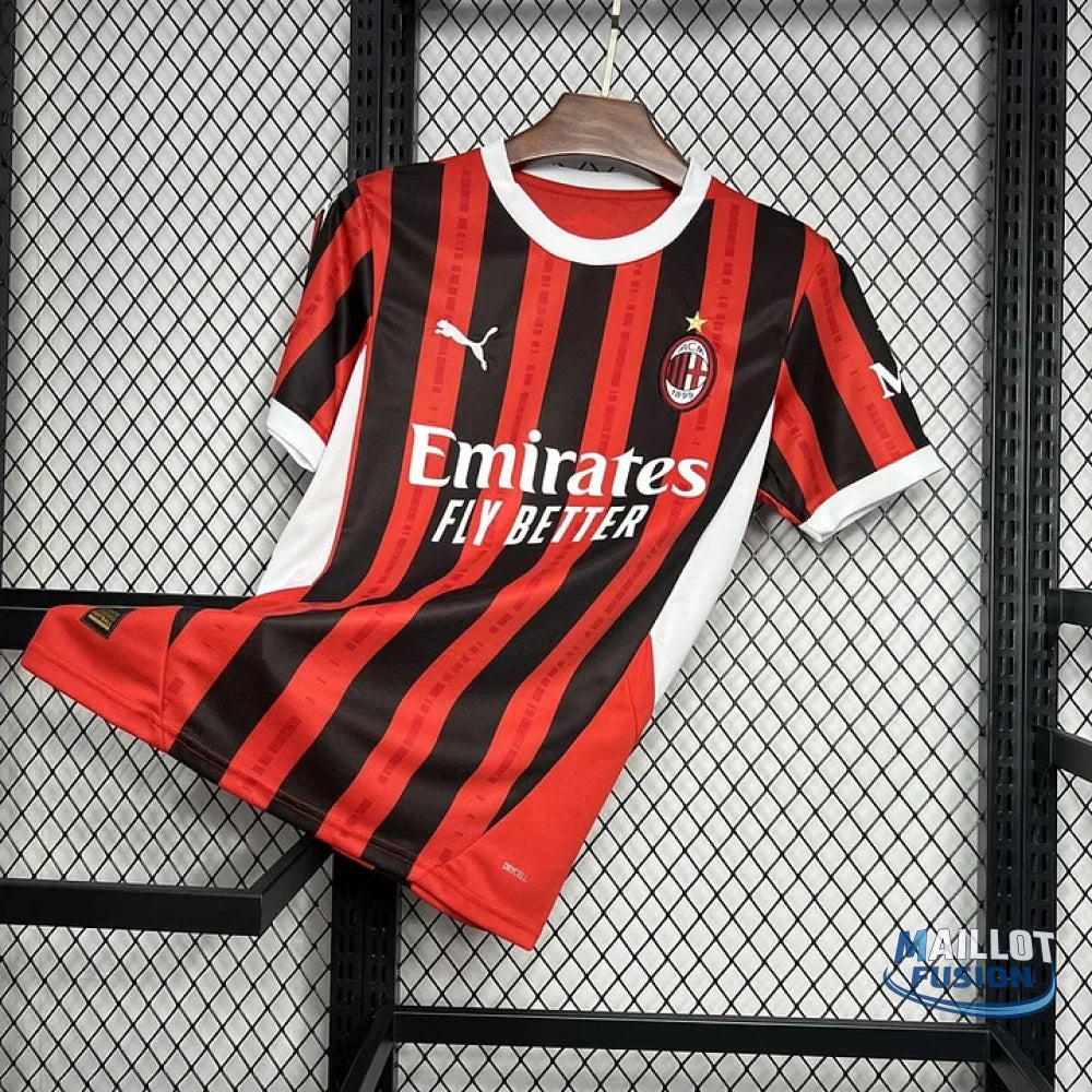 AC MILAN FOOTBALL 2024/25