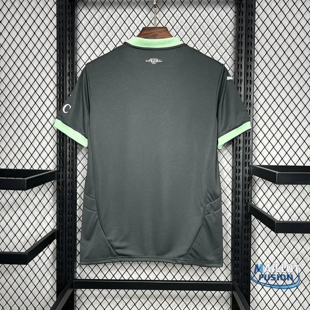 AC Milan maillot foot extérieur 2024 2025