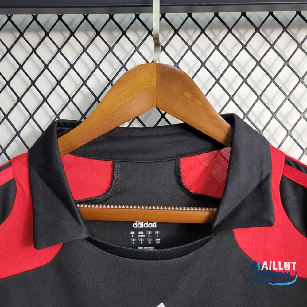 AC Milan Retro 2007 2008