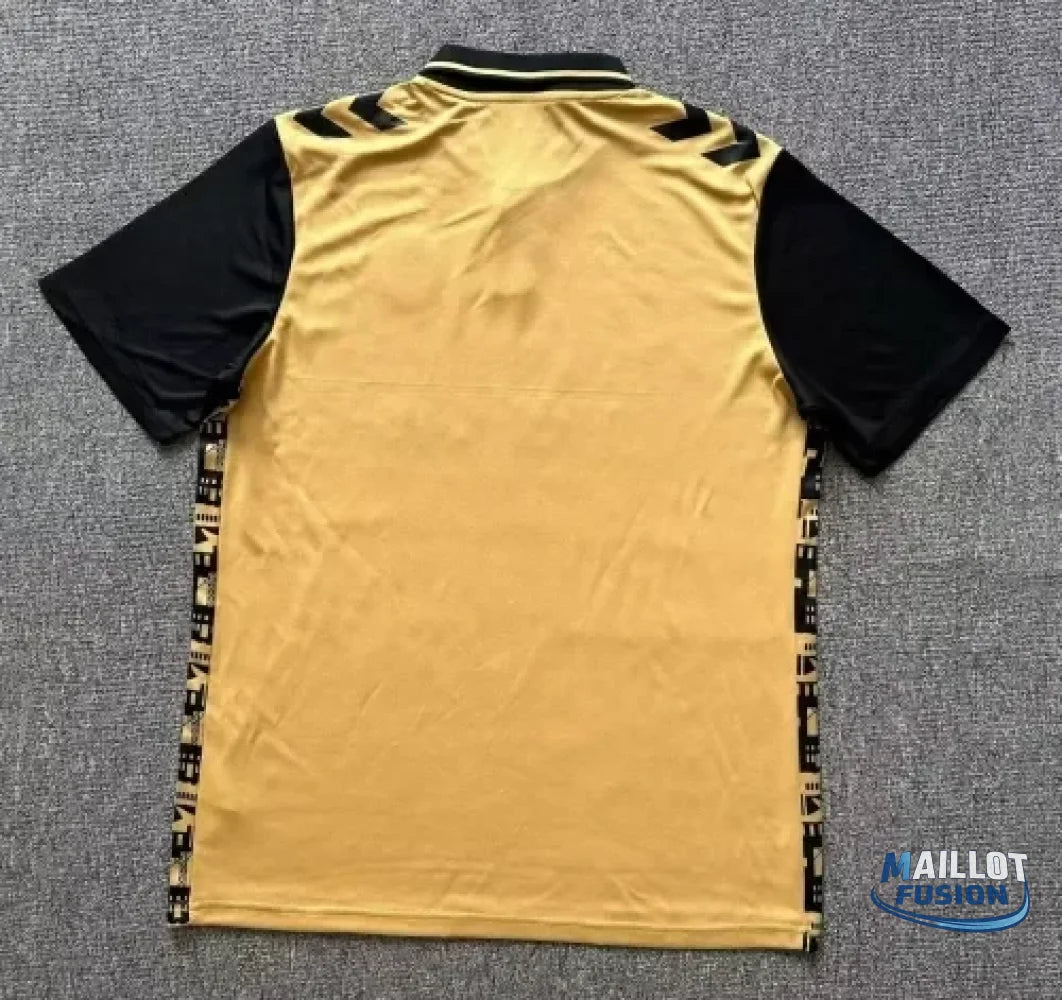 AS Saint Étienne Maillot foot 2024 2025 ASSE