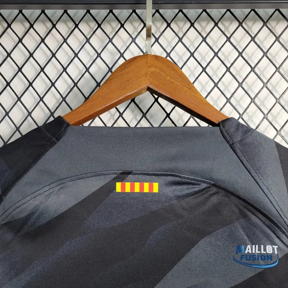 Barcelone Maillot gardien 2022 2024
