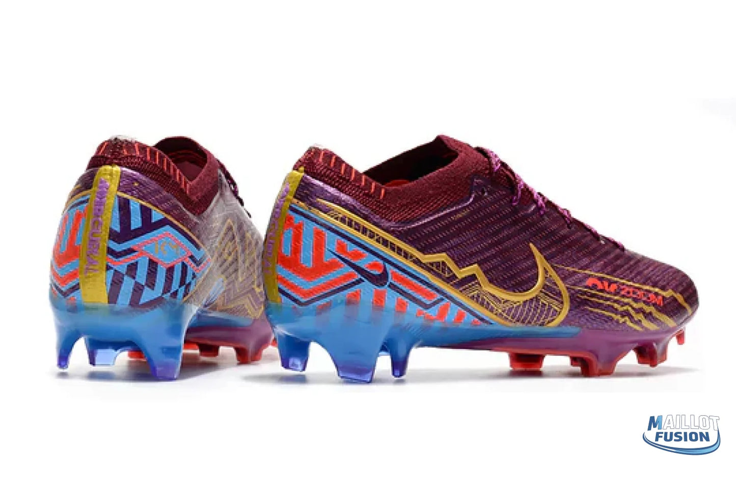 Crampons Nike Air Zoom Mercurial Vapor XV Elite