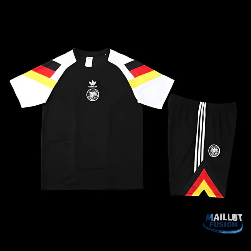 Ensemble Allemagne