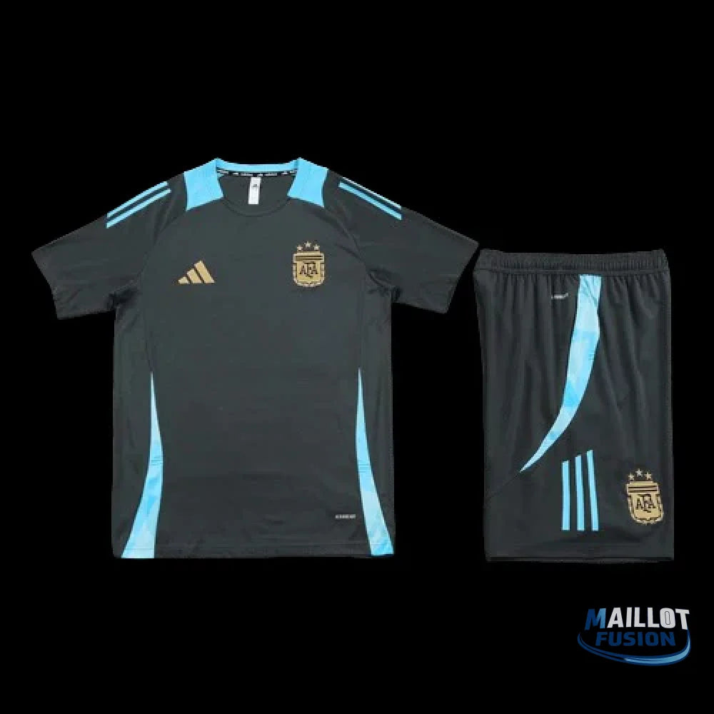 Ensemble Argentine