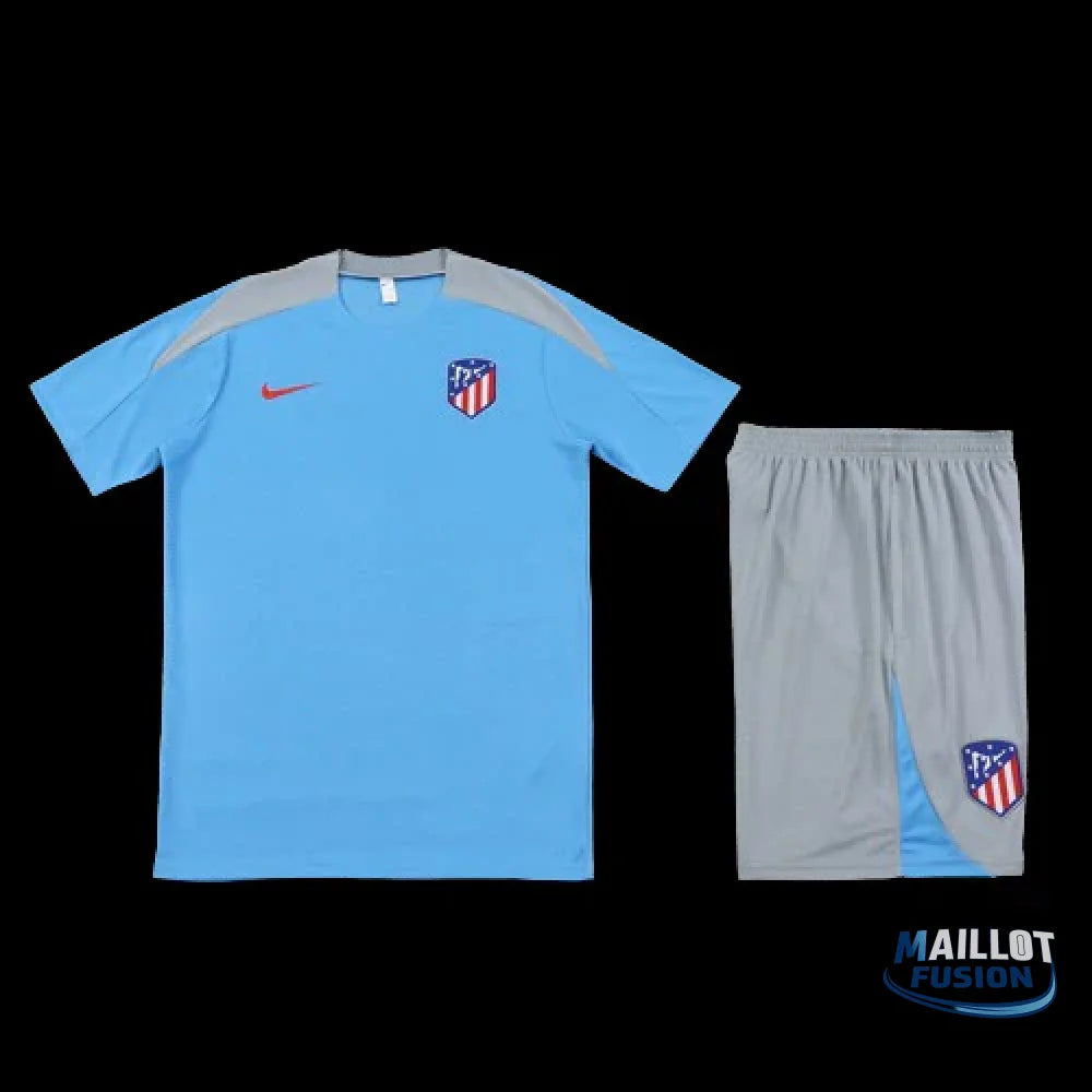 Ensemble Atletico Madrid
