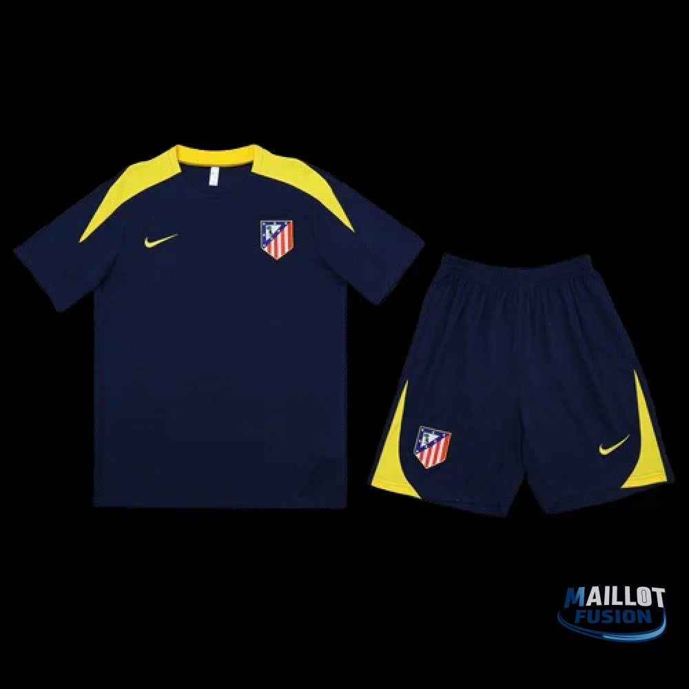 Ensemble Atletico Madrid
