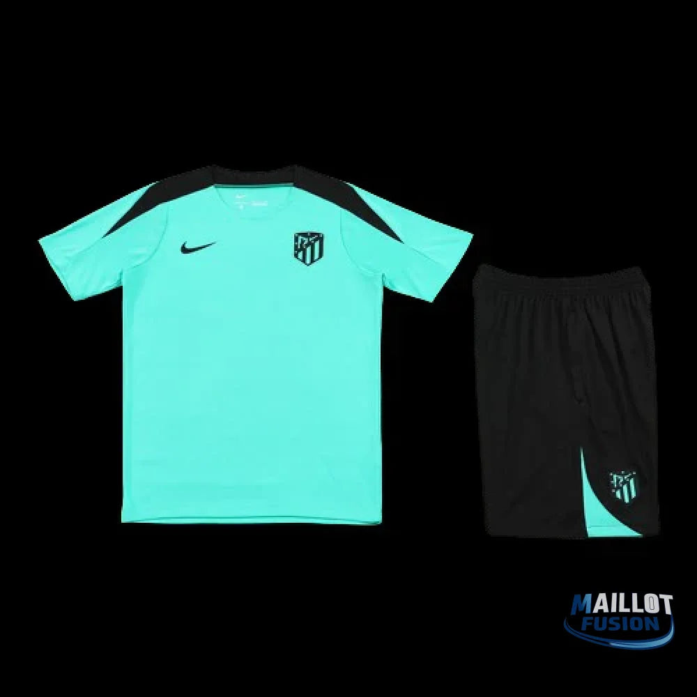 Ensemble Atletico Madrid