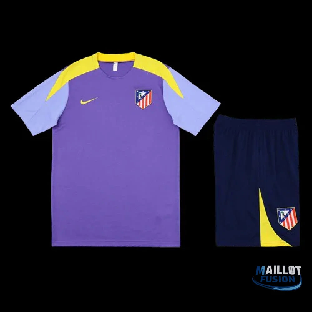 Ensemble Atletico Madrid