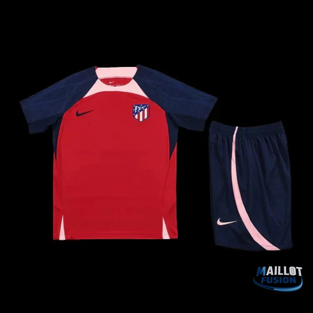 Ensemble Atletico Madrid