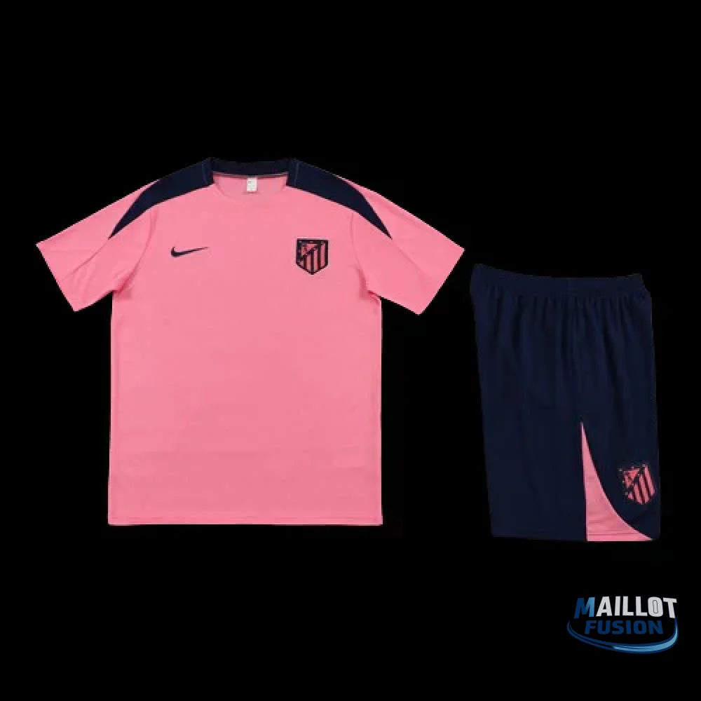 Ensemble Atletico Madrid