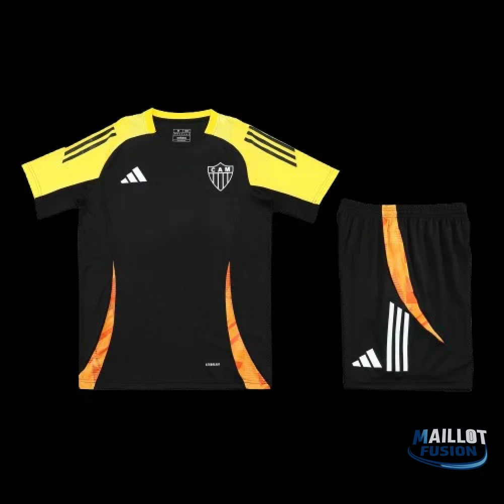 Ensemble Atletico Minero