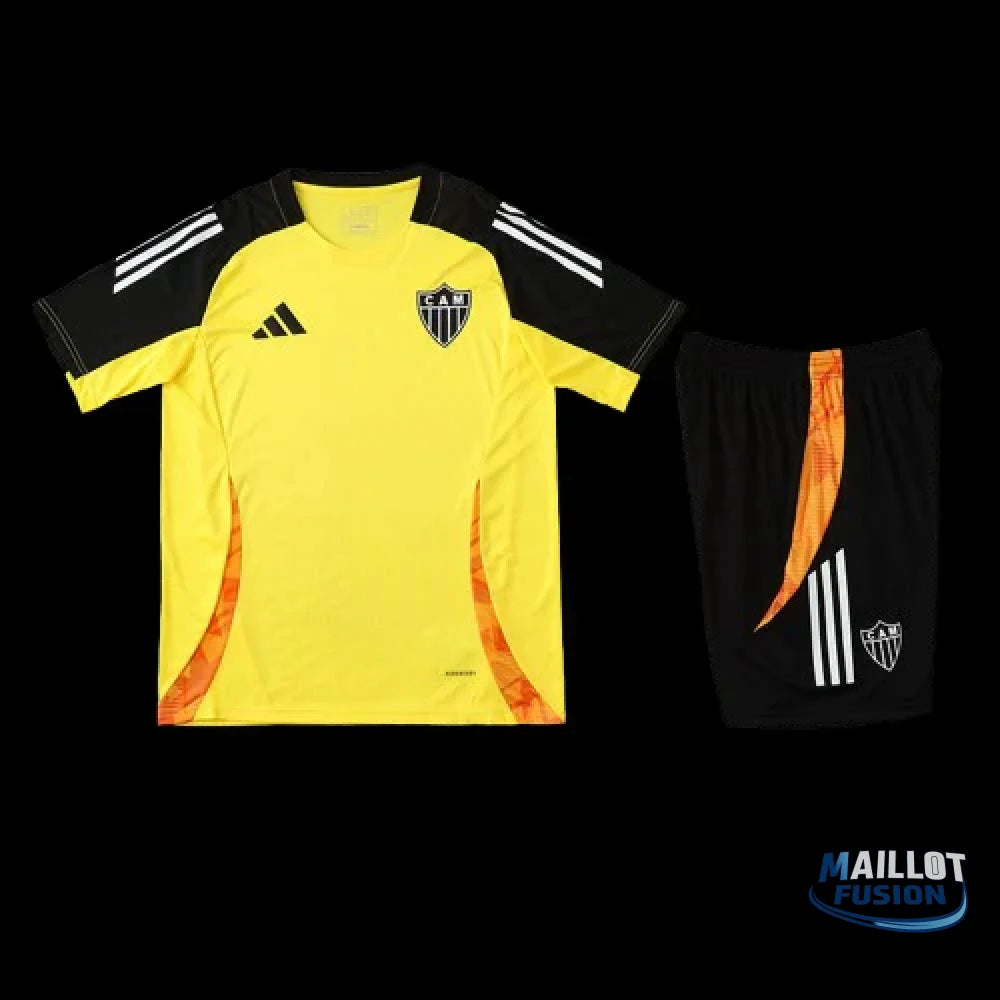 Ensemble Atletico Minero