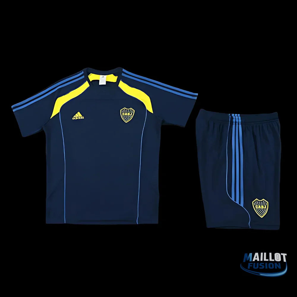 Ensemble Boca juniors