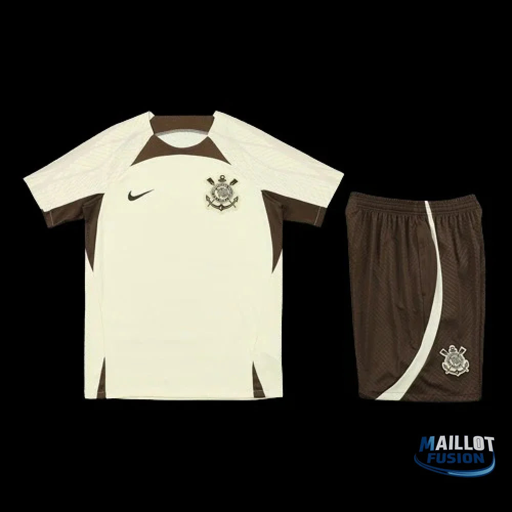 Ensemble Corinthians