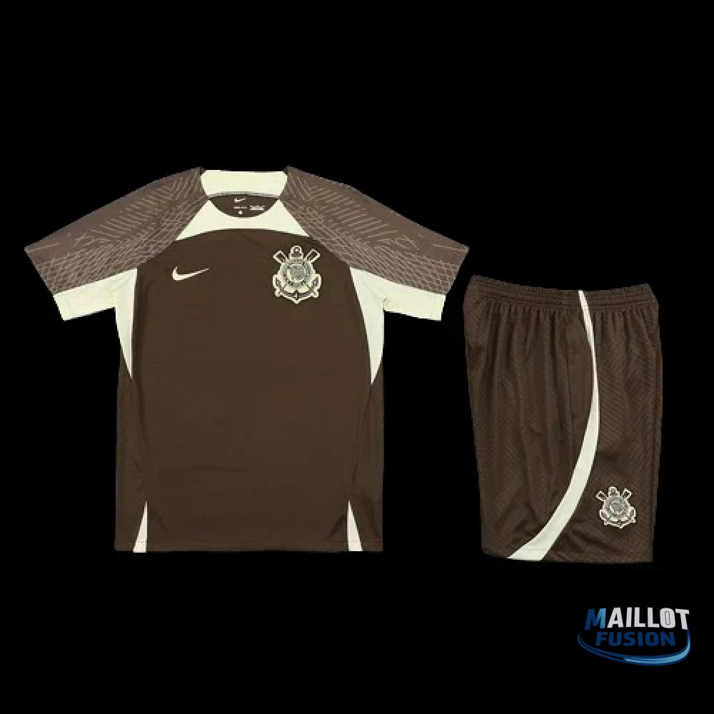 Ensemble Corinthians