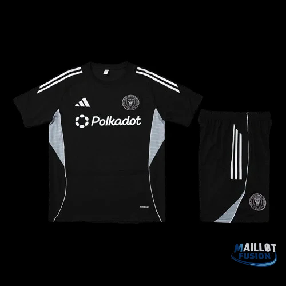 Ensemble inter Miami