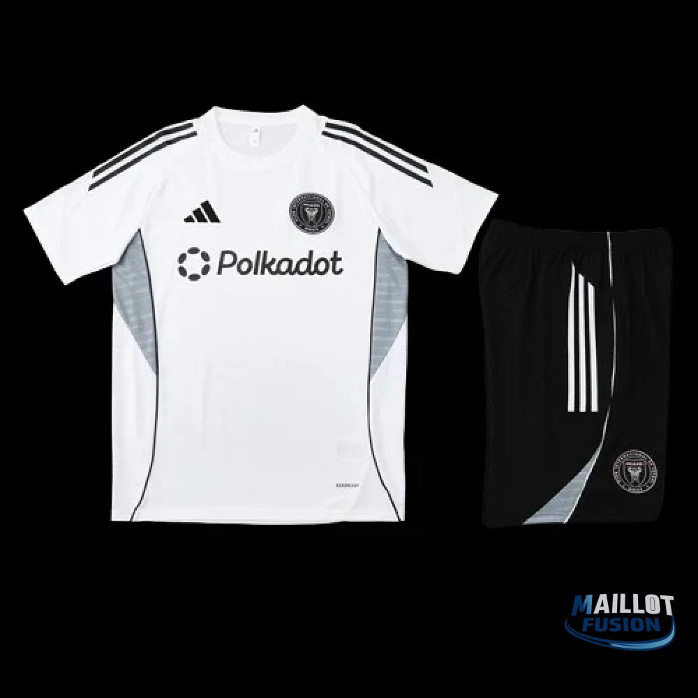 Ensemble inter Miami