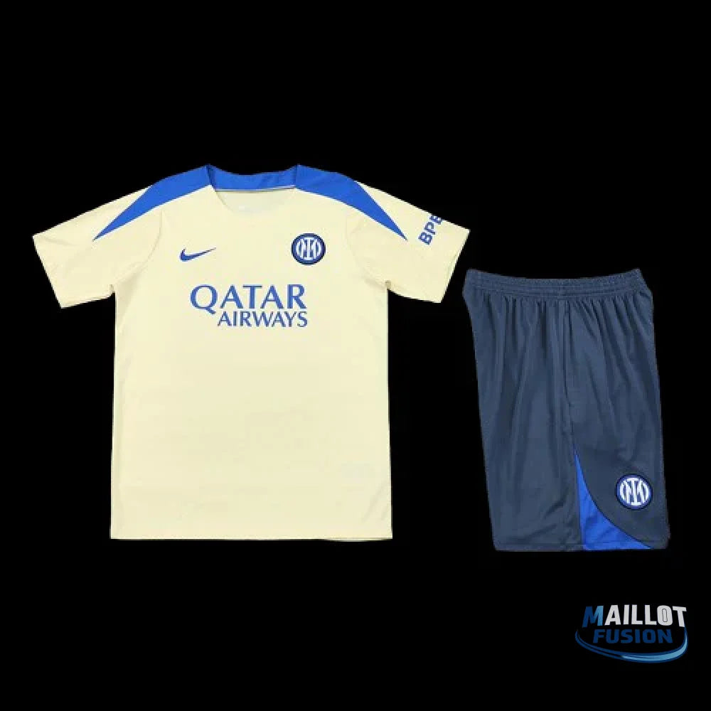 Ensemble inter Milan