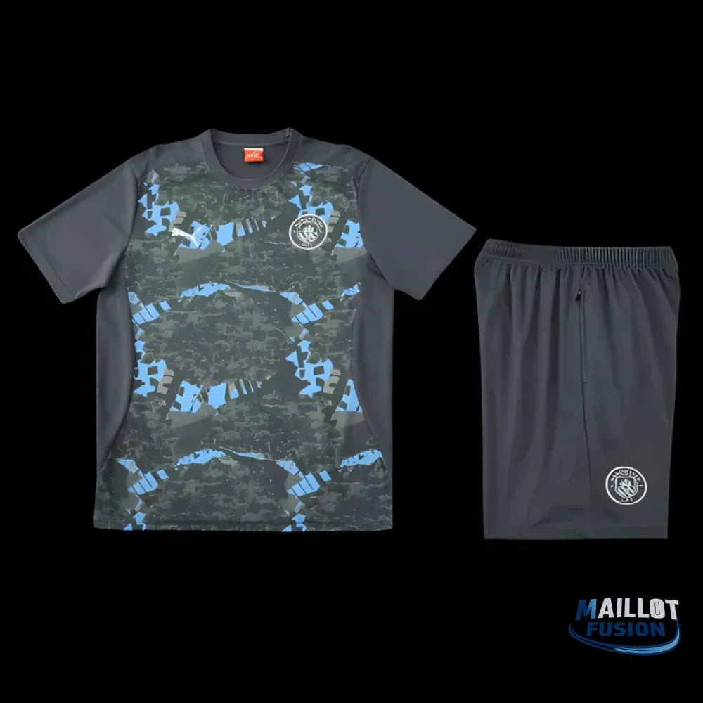 Ensemble Manchester City