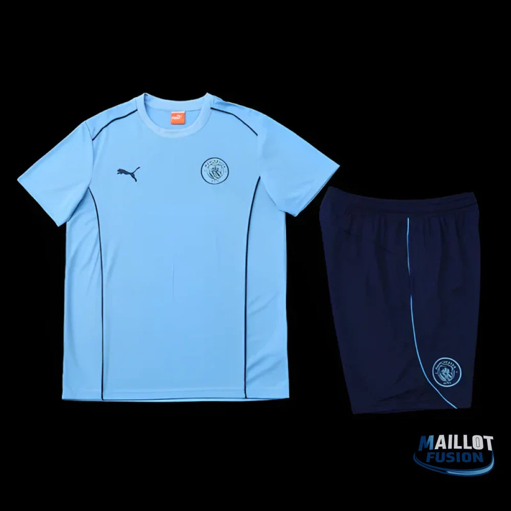 Ensemble Manchester City