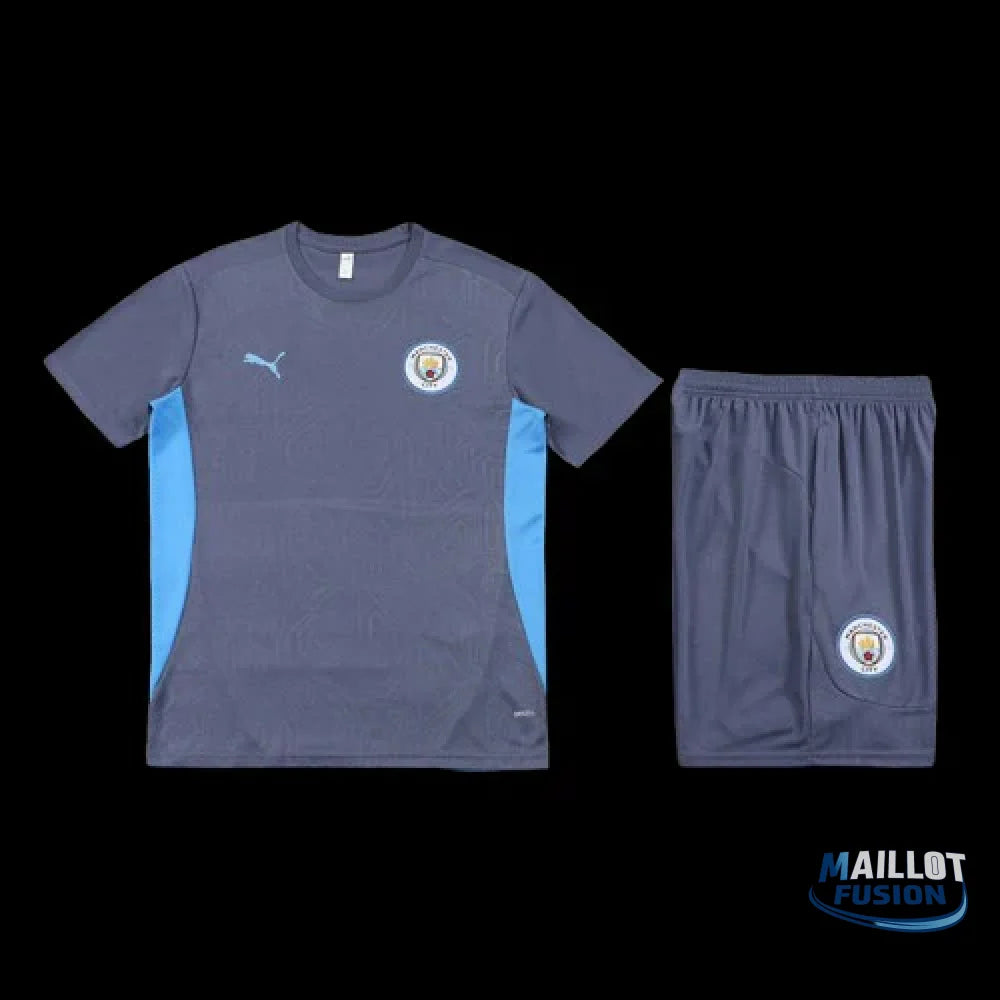 Ensemble Manchester City