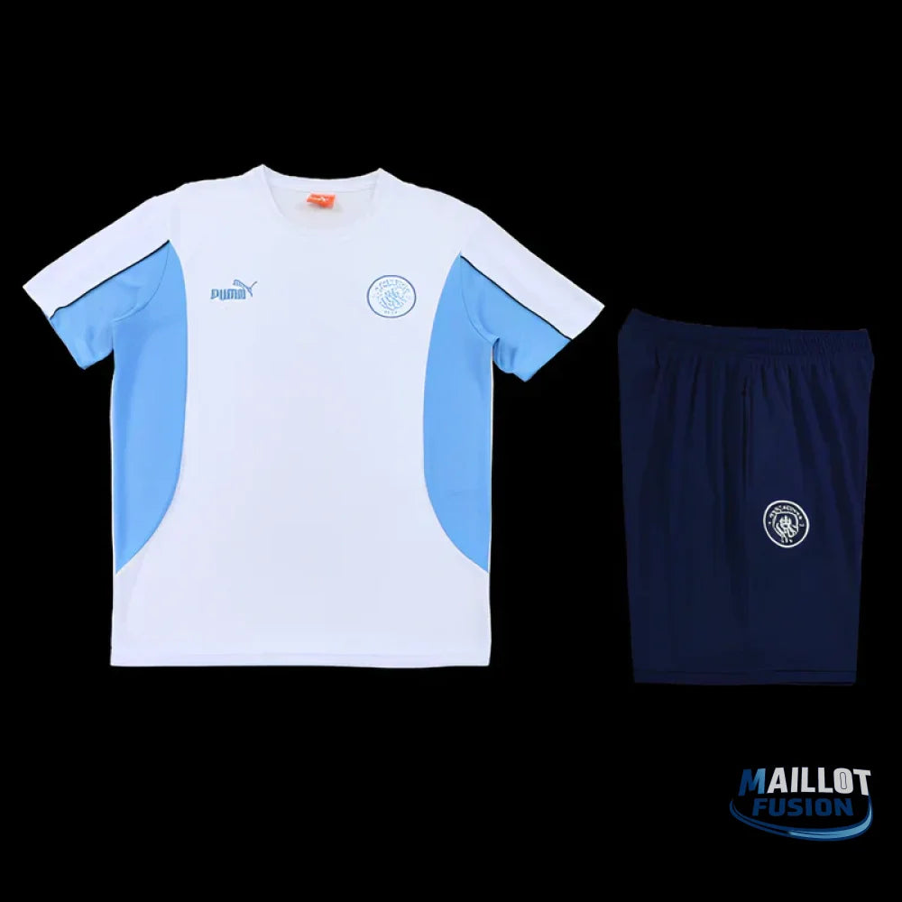 Ensemble Manchester City