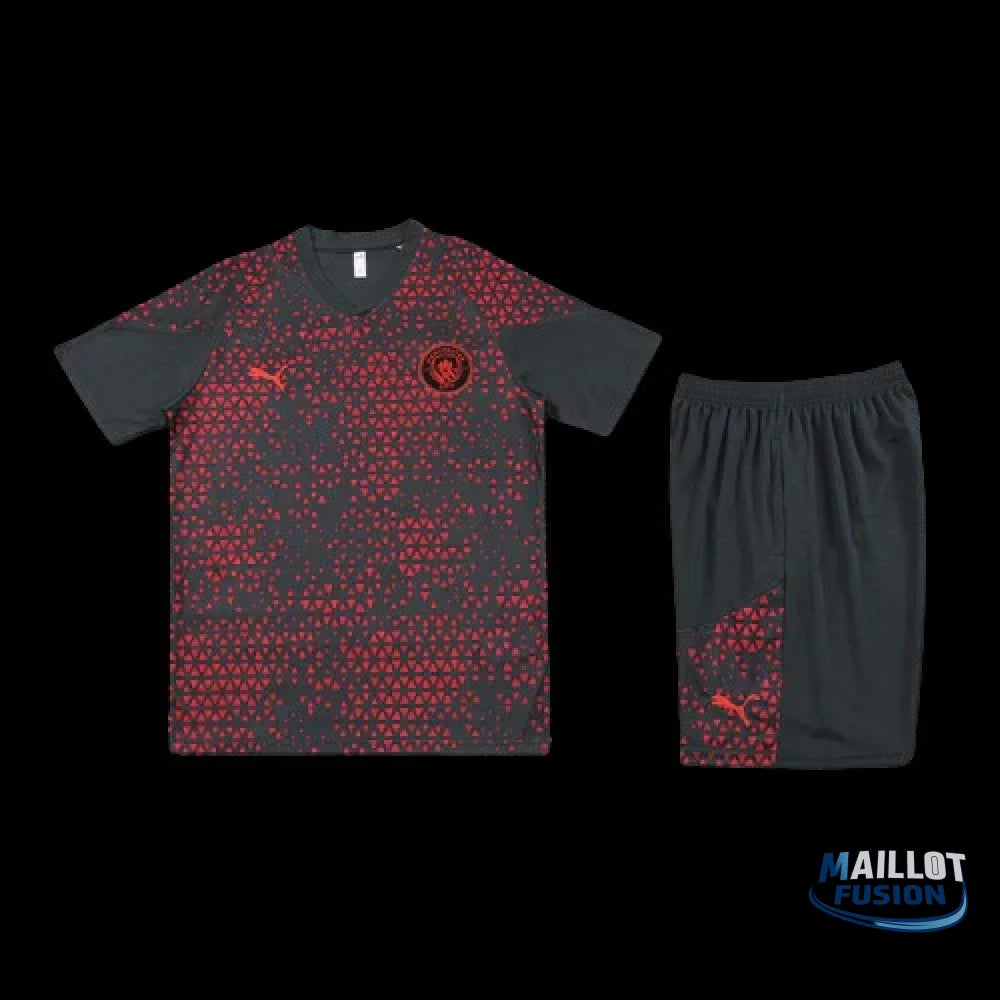 Ensemble Manchester City