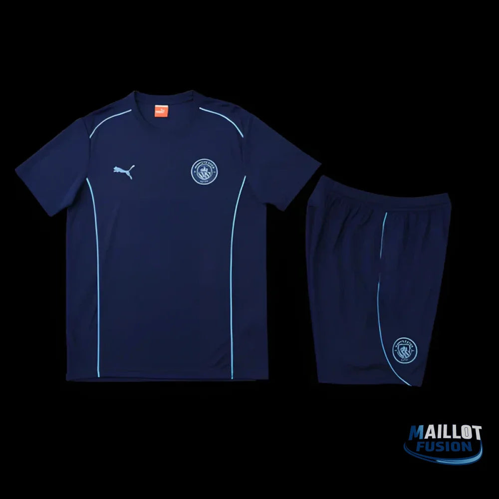 Ensemble Manchester City