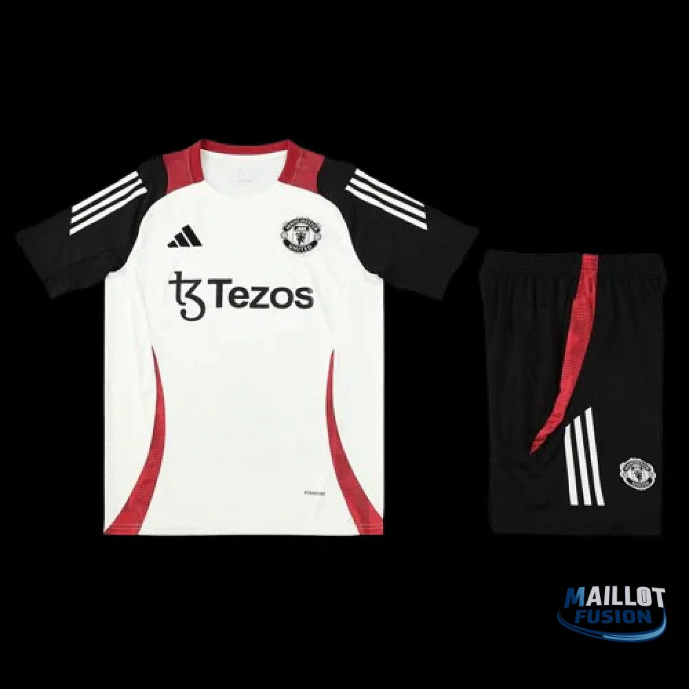 Ensemble Manchester United