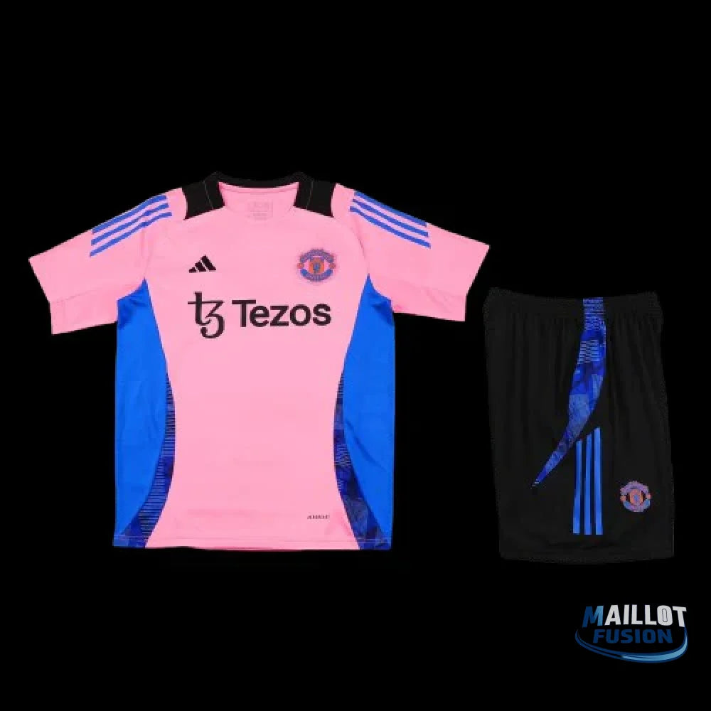 Ensemble Manchester United