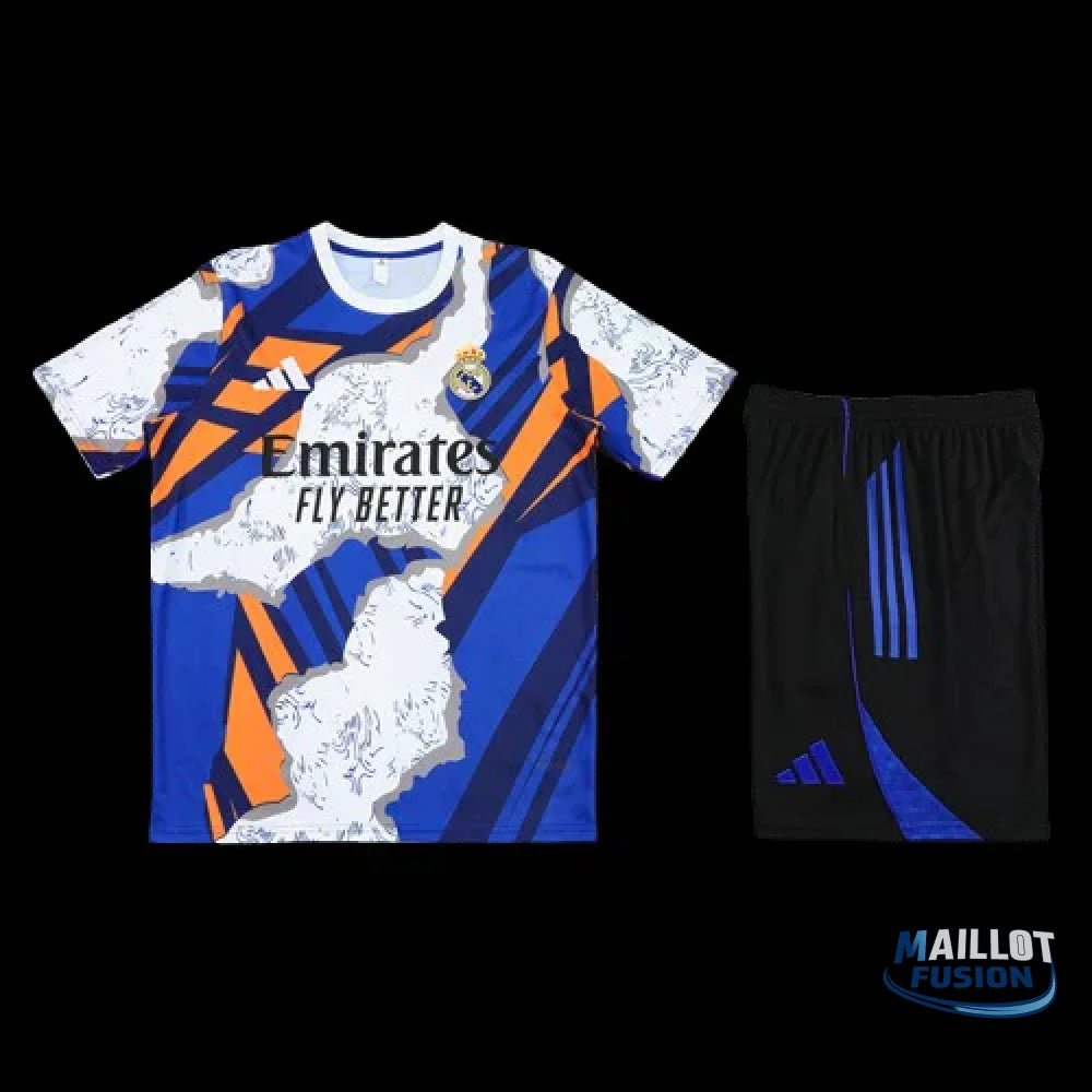 Ensemble Real Madrid