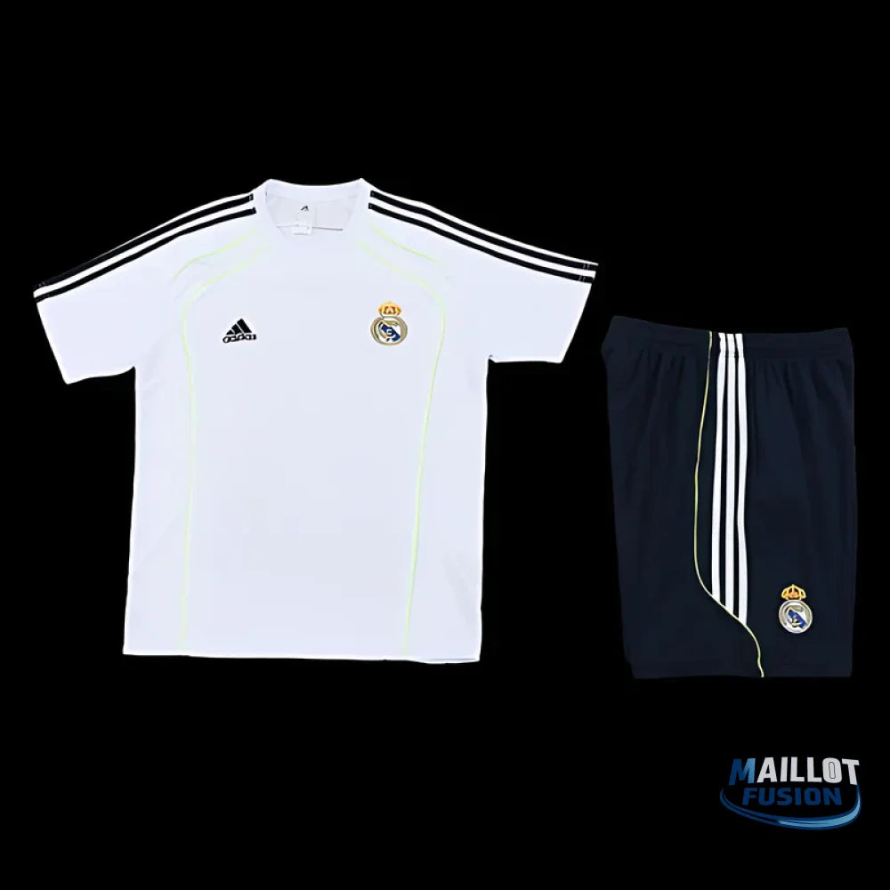 Ensemble Real Madrid