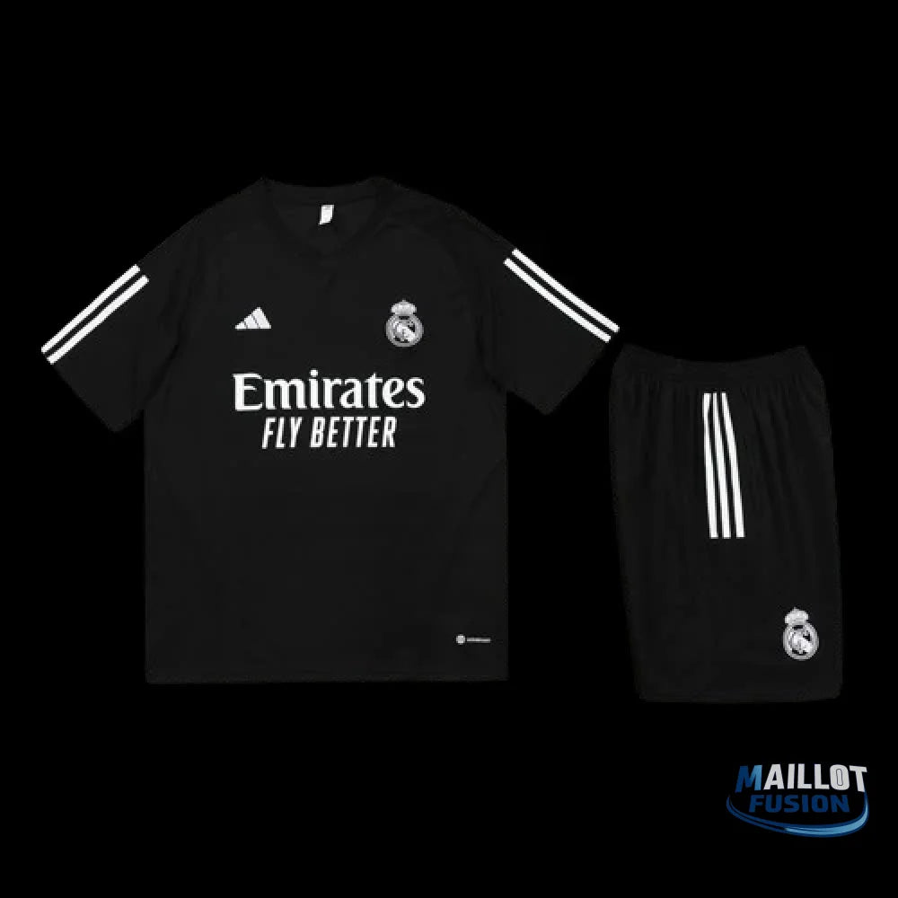 Ensemble Réal Madrid