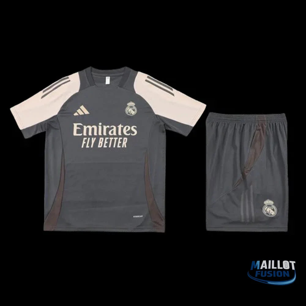 Ensemble Real Madrid