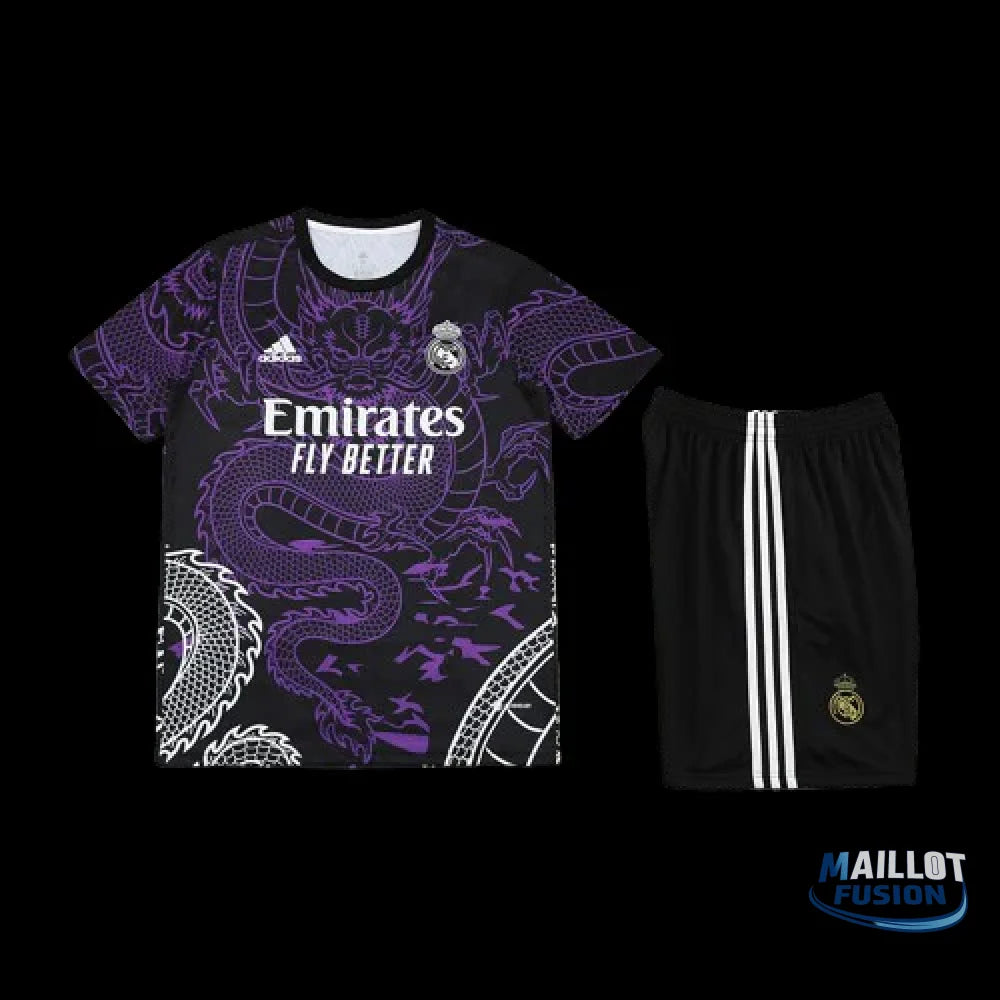 Ensemble Réal Madrid