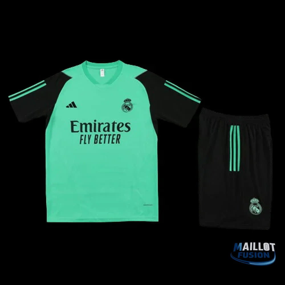 Ensemble Réal Madrid