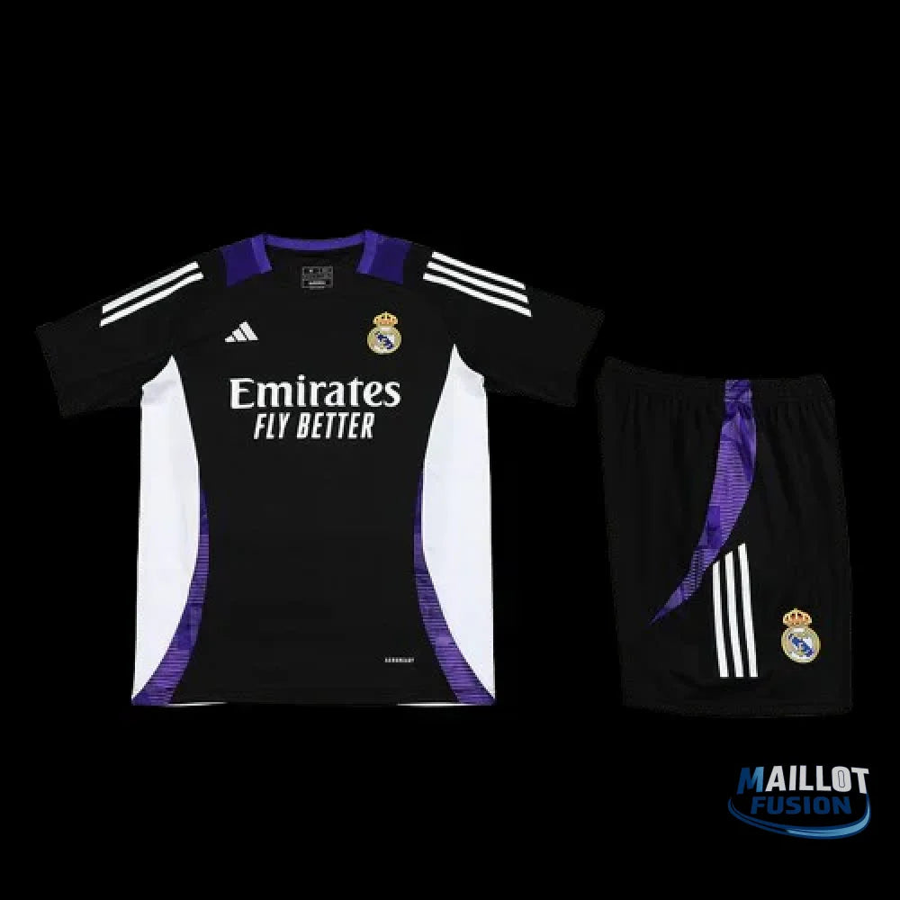 Ensemble Real Madrid