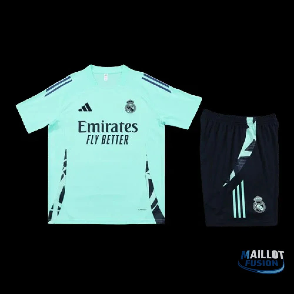 Ensemble Réal Madrid