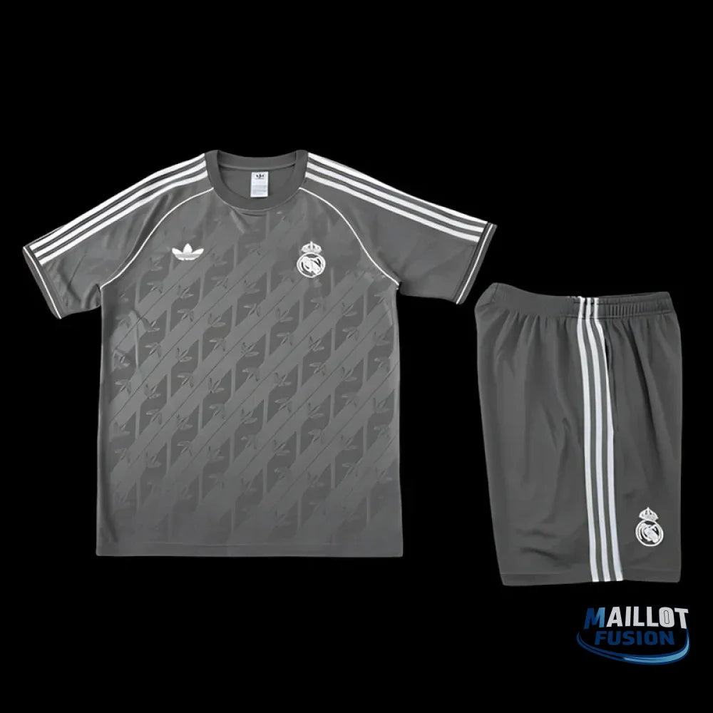 Ensemble Real Madrid