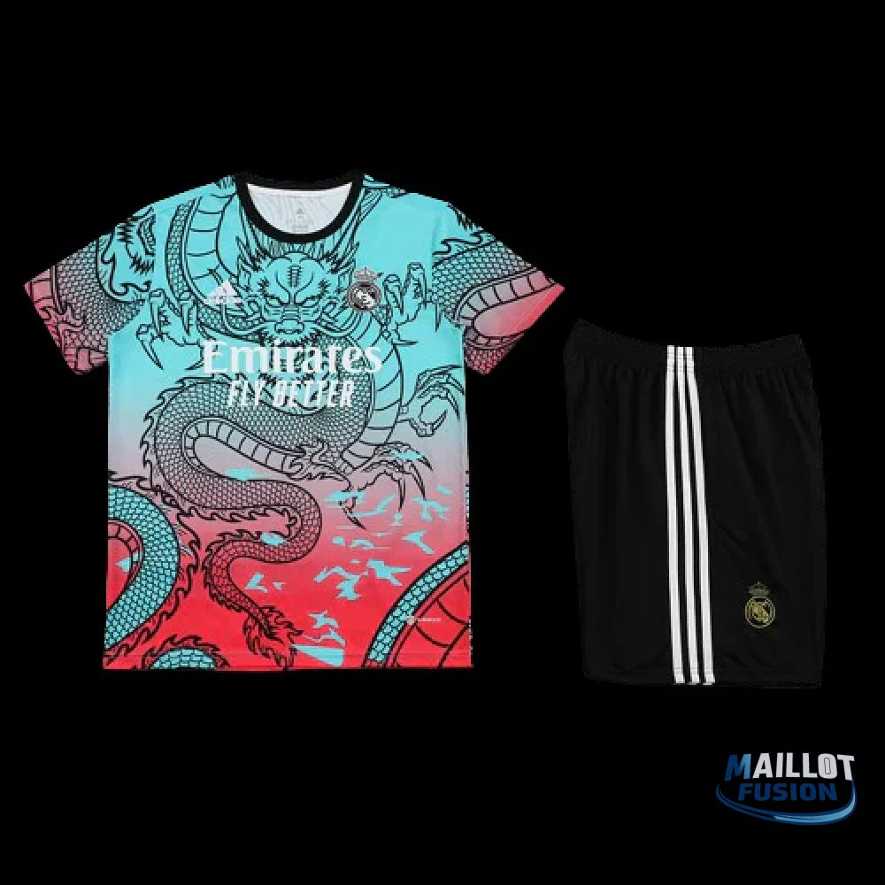 Ensemble Real Madrid