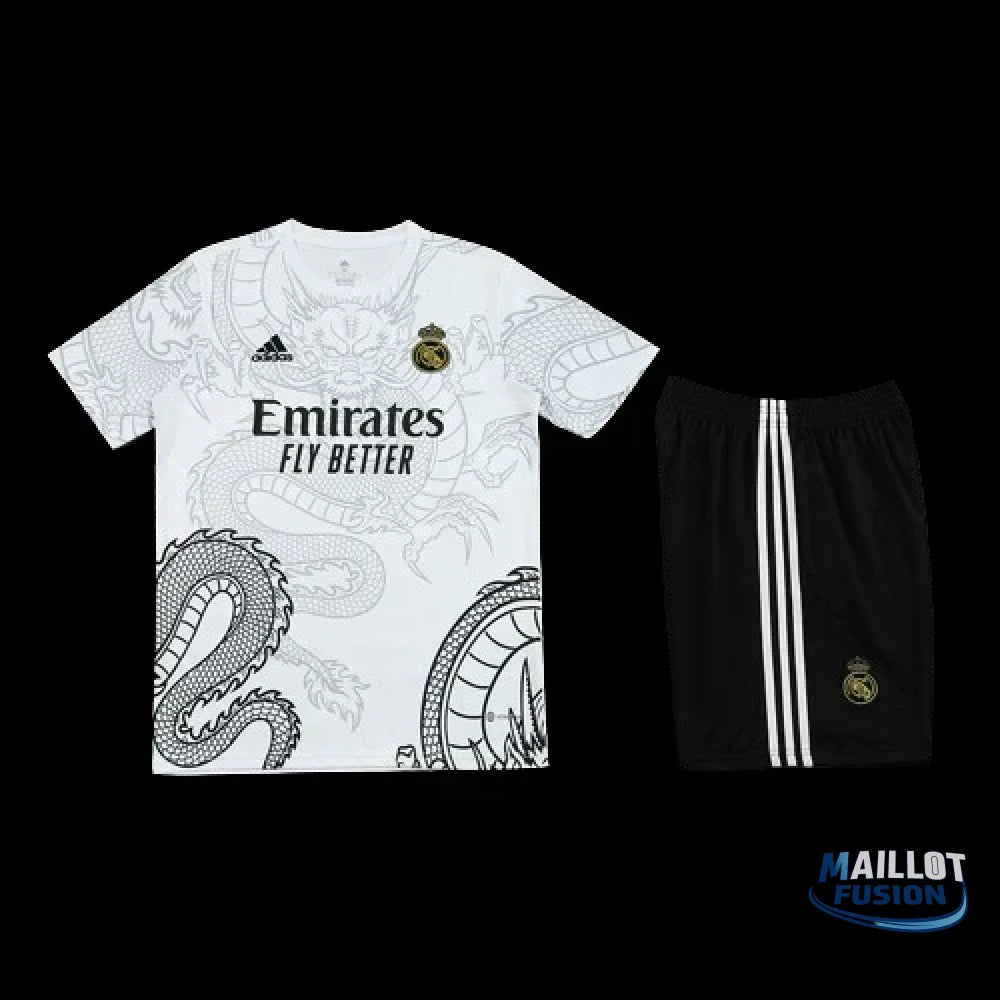 Ensemble Réal Madrid