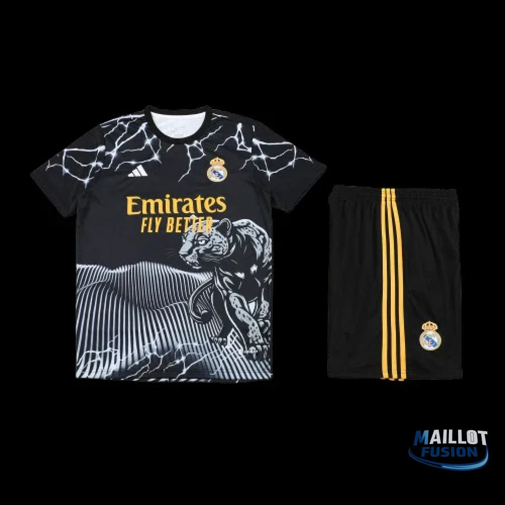 Ensemble Real Madrid