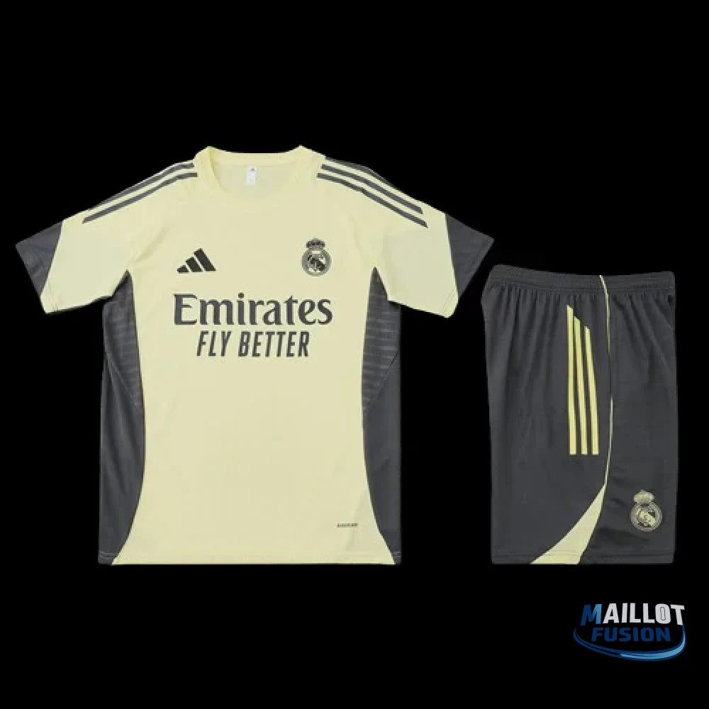 Ensemble Real Madrid