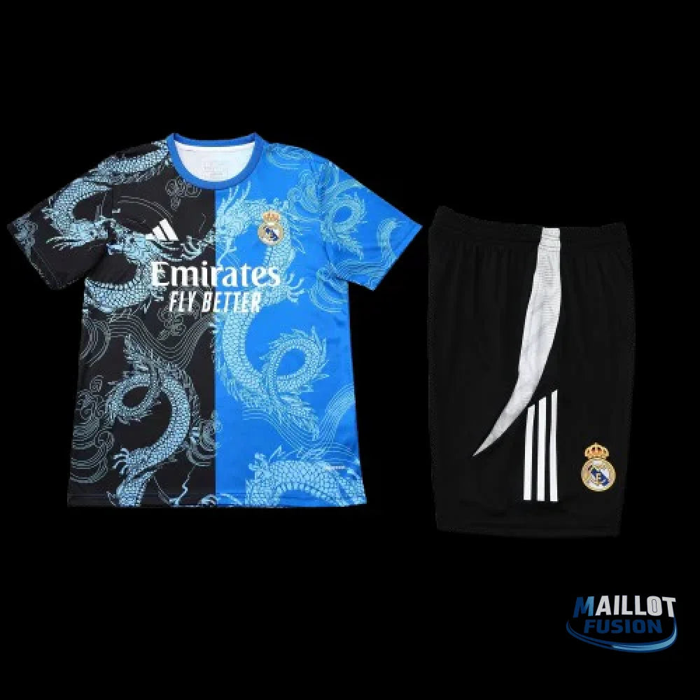Ensemble Real Madrid