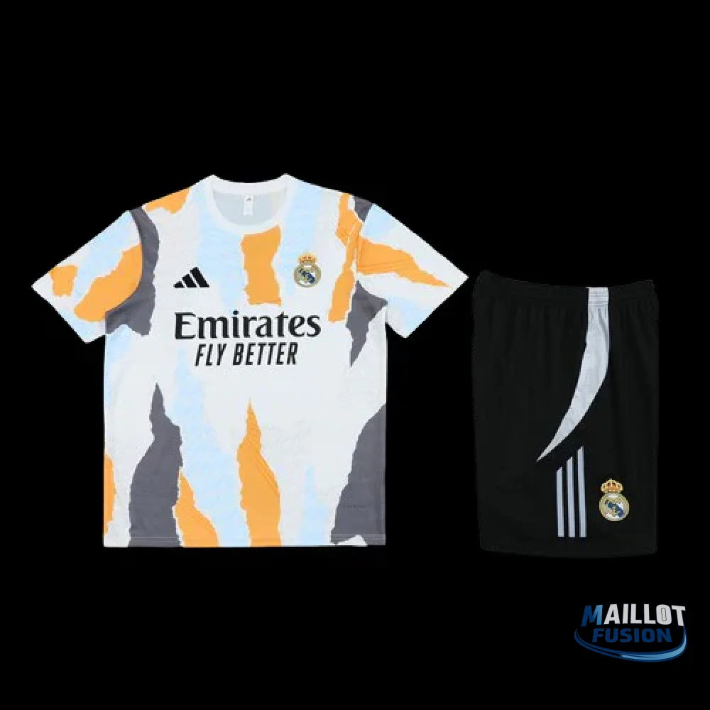 Ensemble Real Madrid
