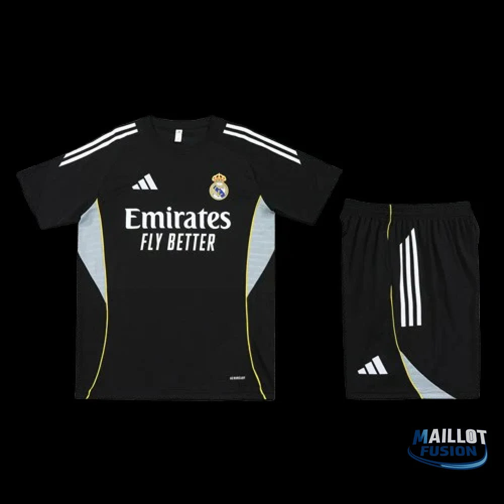 Ensemble Real Madrid