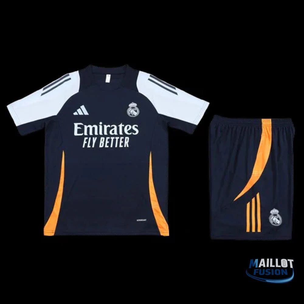 Ensemble Réal Madrid