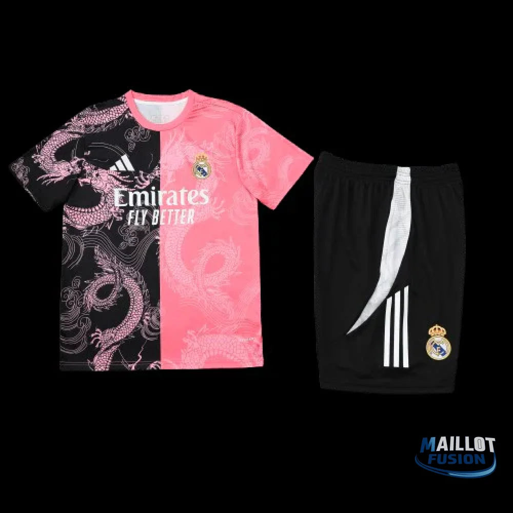 Ensemble Real Madrid