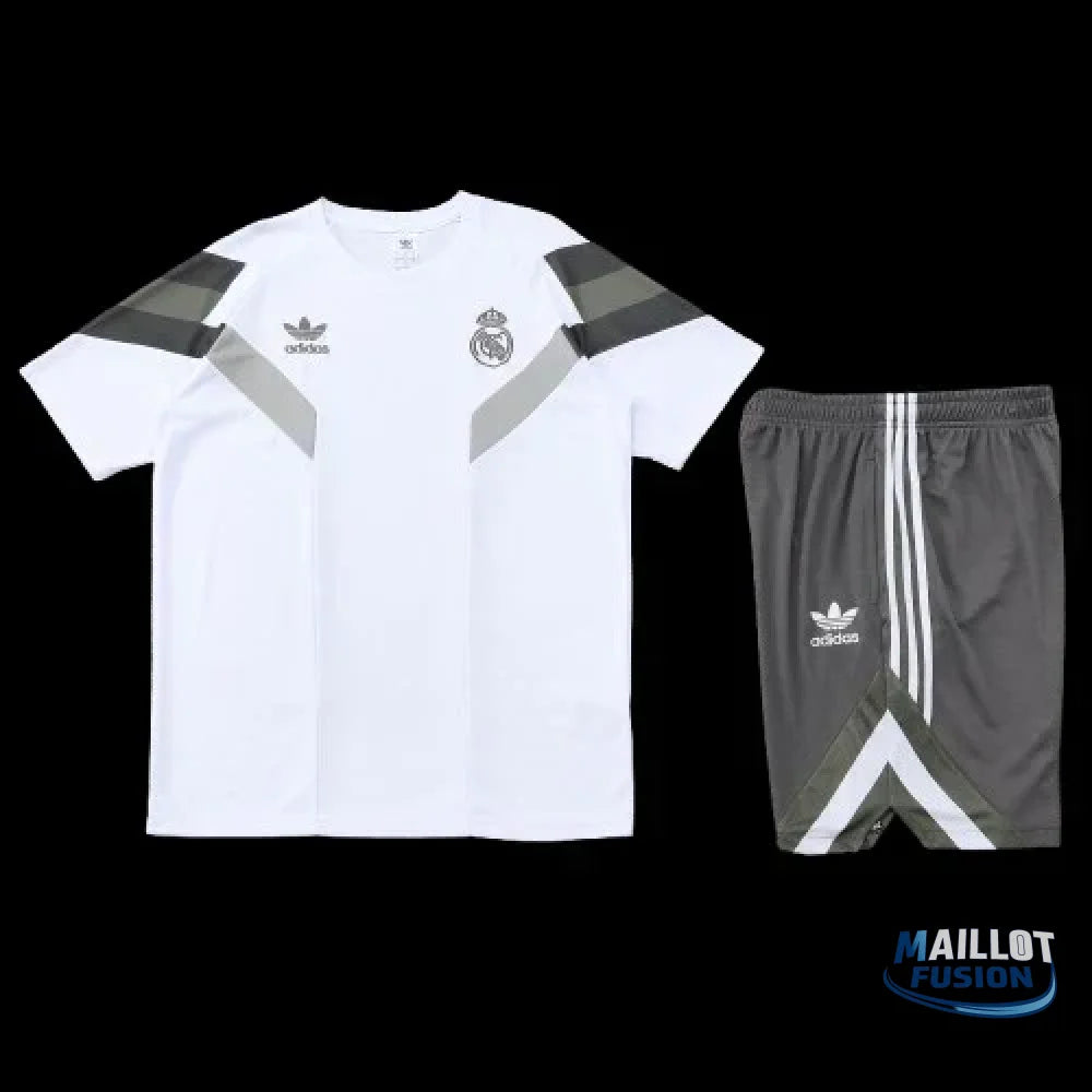 Ensemble Real Madrid