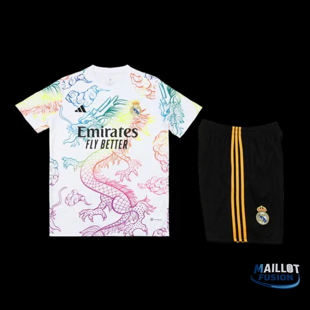 Ensemble Réal Madrid